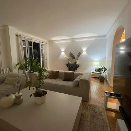 Superbe 200m2 Malesherbes * 파리