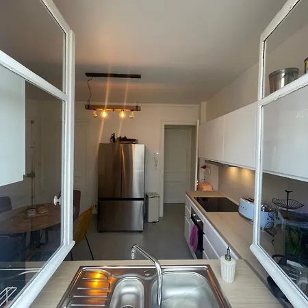Superbe 200m2 Malesherbes * 파리