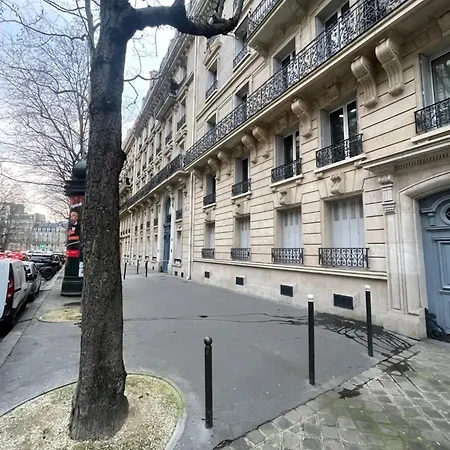 아파트 Superbe 200m2 Malesherbes *