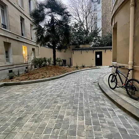 Superbe 200m2 Malesherbes