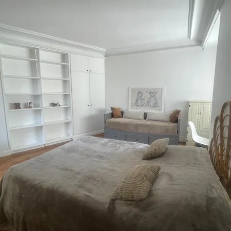 Superbe 200m2 Malesherbes 아파트 *