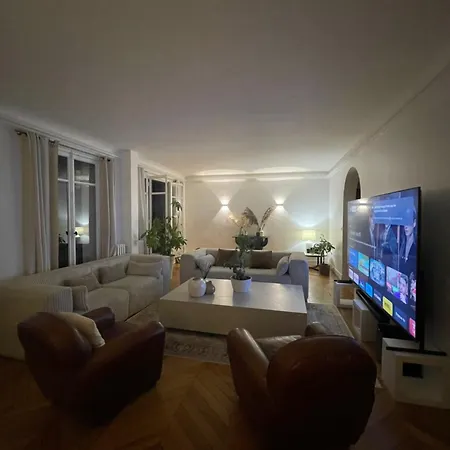 Superbe 200m2 Malesherbes