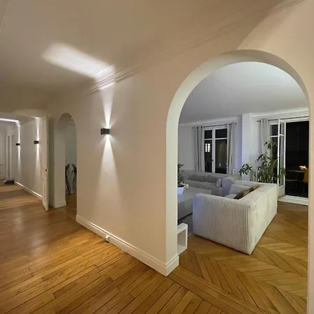 Superbe 200m2 Malesherbes