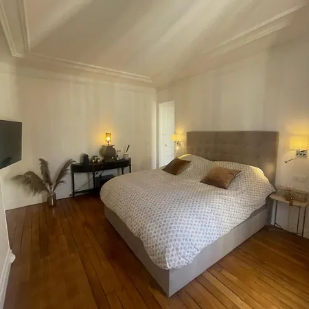 Superbe 200m2 Malesherbes