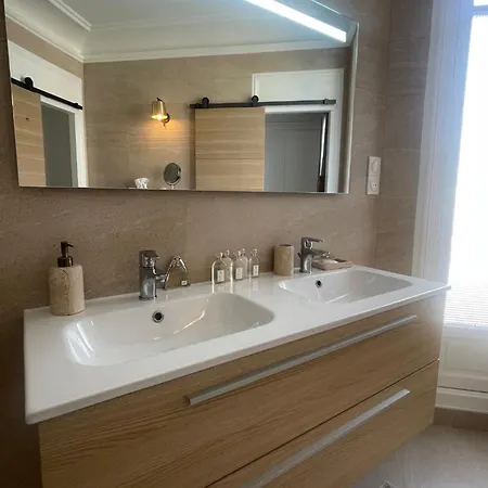 Superbe 200m2 Malesherbes * 파리