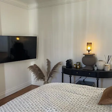 아파트 Superbe 200m2 Malesherbes *