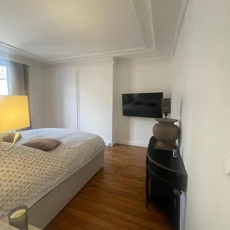 아파트 Superbe 200m2 Malesherbes *